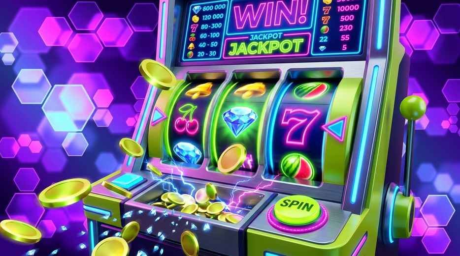 National casino