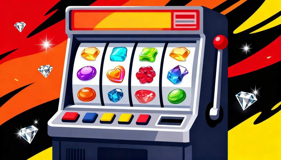 jackpot molly casino