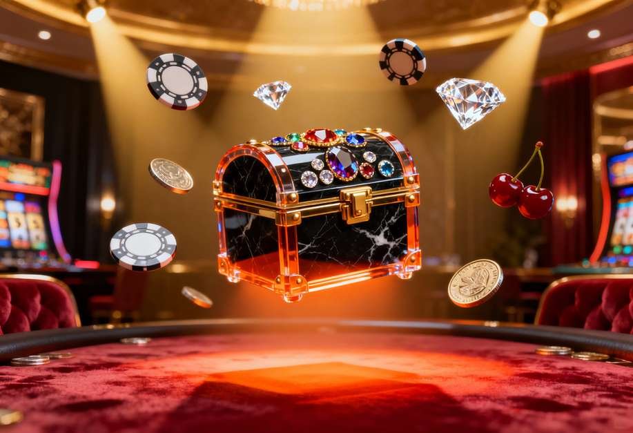 Truefortunecasino