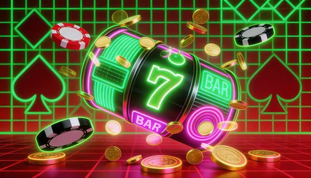 Spin million casino